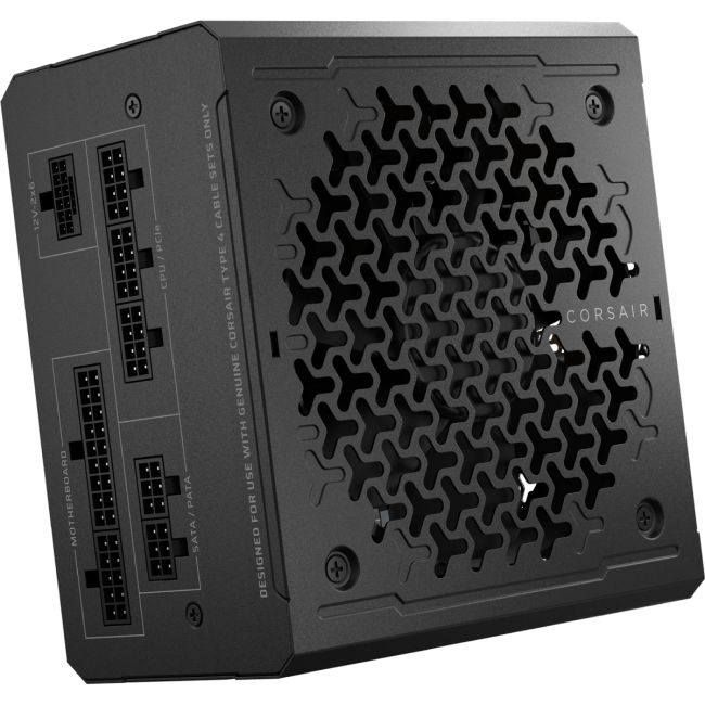 Блоки питания Corsair RM850e CP-9020296-EU Блоки питания Corsair RM850e CP-9020296-EU