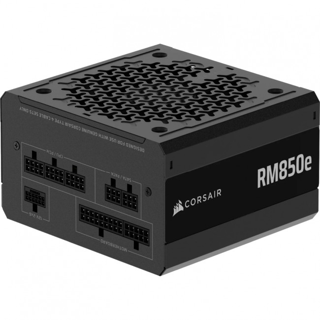 Блоки питания Corsair RM850e CP-9020296-EU Блоки питания Corsair RM850e CP-9020296-EU