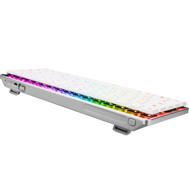 Клавиатура ASUS M603 FALCHION RX LP/RLRD/RU (RUS) ASUS 90MP03EC-BKRA10