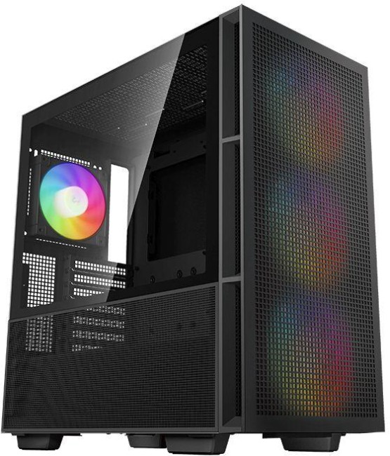 Корпус Deepcool R-CH560-BKAPE4-G-1 Корпус Deepcool R-CH560-BKAPE4-G-1