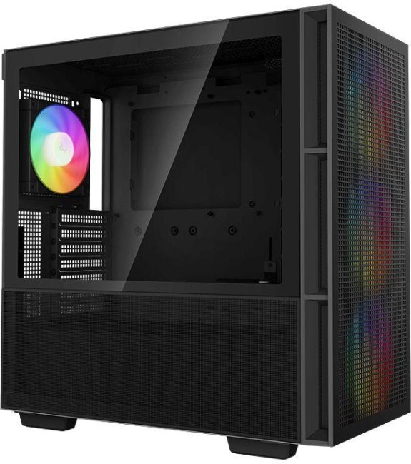 Корпус Deepcool R-CH560-BKAPE4-G-1 Корпус Deepcool R-CH560-BKAPE4-G-1