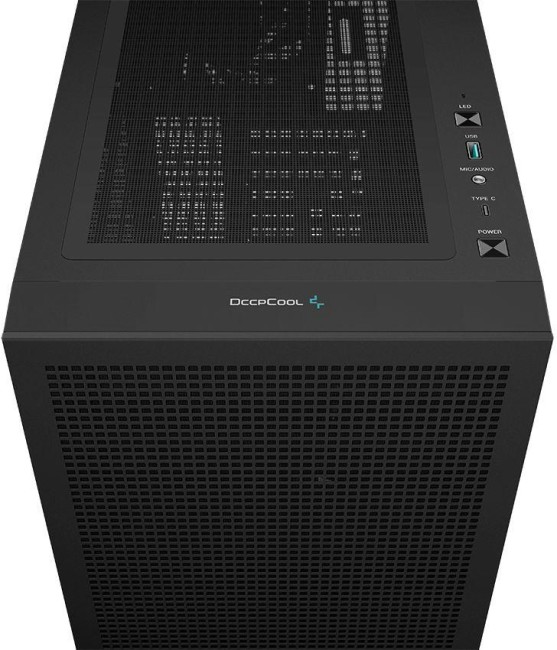 Корпус Deepcool R-CH560-BKAPE4-G-1 Корпус Deepcool R-CH560-BKAPE4-G-1