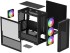 Корпус Deepcool R-CH560-BKAPE4-G-1 Корпус Deepcool R-CH560-BKAPE4-G-1