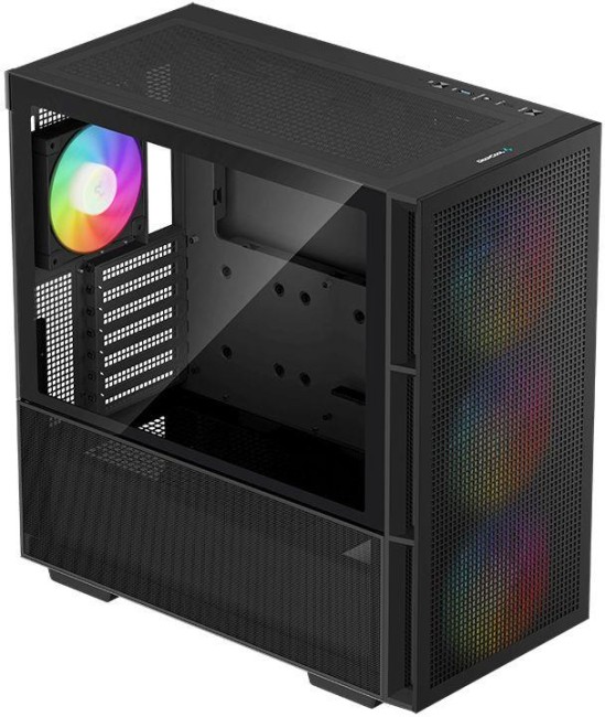 Корпус Deepcool R-CH560-BKAPE4-G-1 Корпус Deepcool R-CH560-BKAPE4-G-1