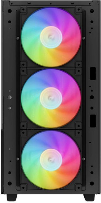 Корпус Deepcool R-CH560-BKAPE4-G-1 Корпус Deepcool R-CH560-BKAPE4-G-1