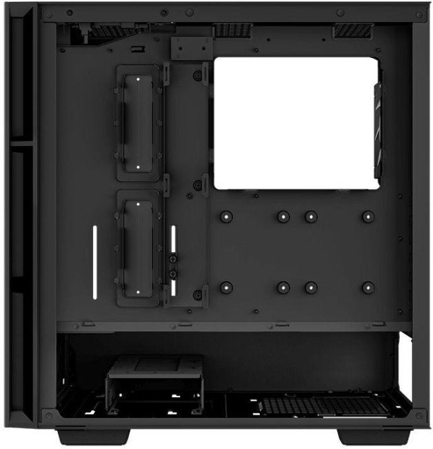 Корпус Deepcool R-CH560-BKAPE4-G-1 Корпус Deepcool R-CH560-BKAPE4-G-1