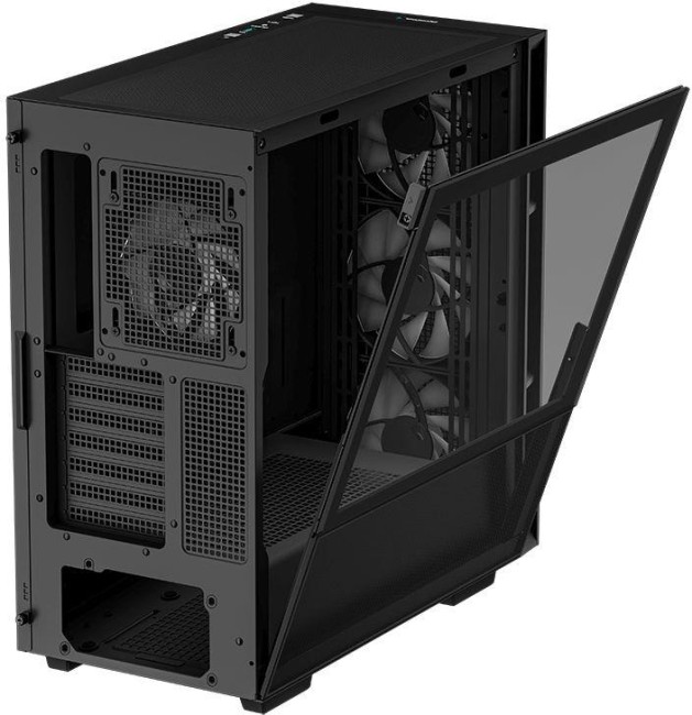 Корпус Deepcool R-CH560-BKAPE4-G-1 Корпус Deepcool R-CH560-BKAPE4-G-1