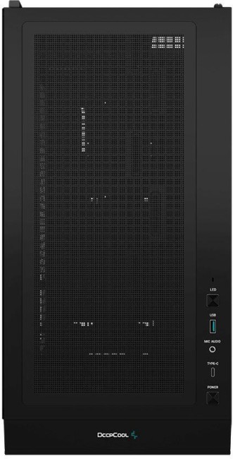 Корпус Deepcool R-CH560-BKAPE4-G-1 Корпус Deepcool R-CH560-BKAPE4-G-1