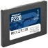 Накопитель SSD Patriot P220S1TB25