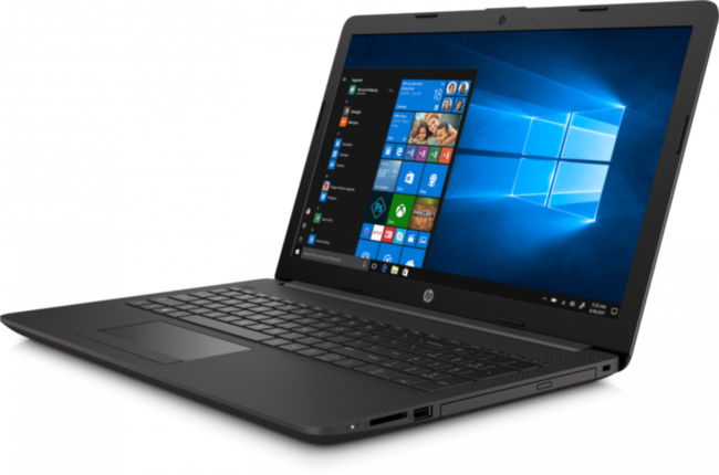 Ноутбук HP 250 G7