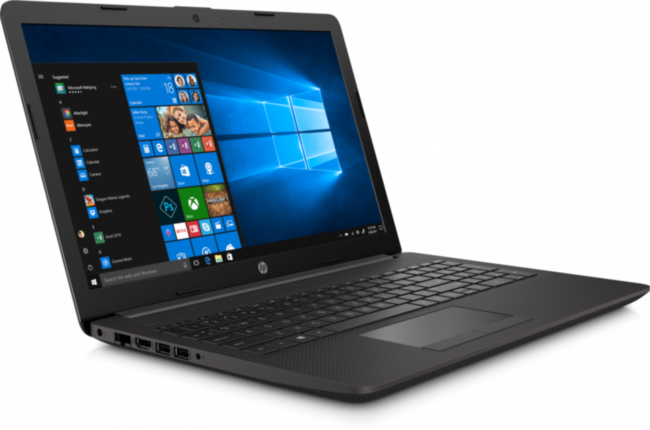 Ноутбук HP 250 G7