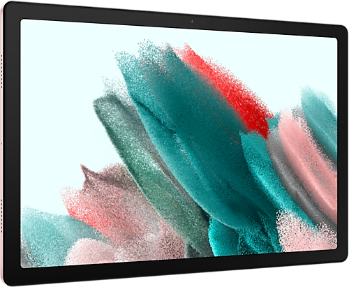 Планшет Samsung SM-X205NIDEMEB