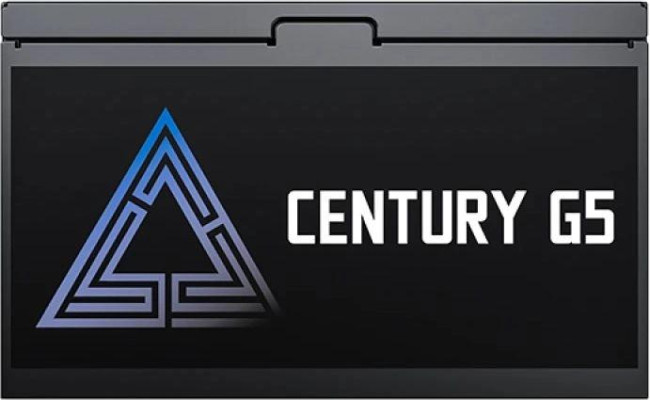 Блок питания Montech CENTURY GOLD G5 750 Блок питания Montech CENTURY GOLD G5 750