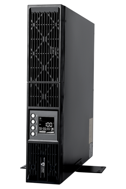 Источник бесперебойного питания CyberElectro ЭКСПЕРТ-II-3000Р Источник бесперебойного питания CyberElectro ЭКСПЕРТ-II-3000Р