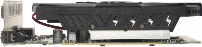 Видеокарта AFOX CORPORATION AF740-2048D5H3-V2 Видеокарта AFOX CORPORATION AF740-2048D5H3-V2