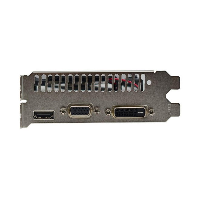 Видеокарта AFOX CORPORATION AF740-2048D5H3-V2 Видеокарта AFOX CORPORATION AF740-2048D5H3-V2