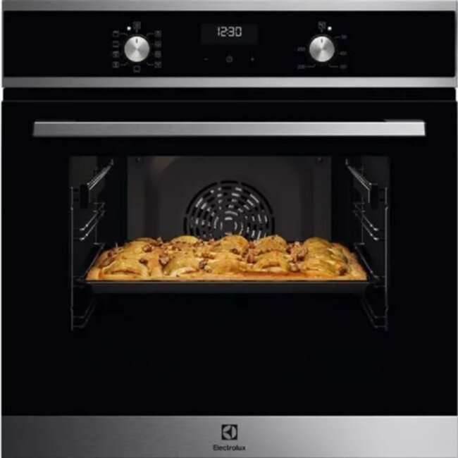 Встраиваемые электрические духовки ELECTROLUX Electrolux EOD5C70BX