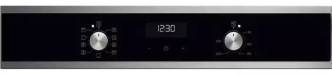 Встраиваемые электрические духовки ELECTROLUX Electrolux EOD5C70BX