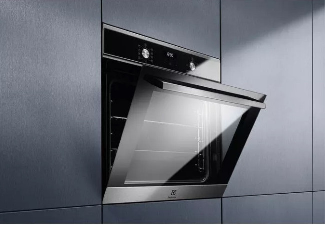 Встраиваемые электрические духовки ELECTROLUX Electrolux EOD5C70BX