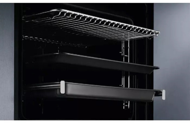 Встраиваемые электрические духовки ELECTROLUX Electrolux EOD5C70BX