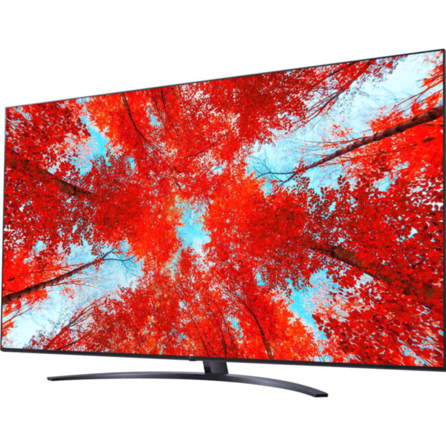 Телевизор ЖК 86" LG LG 86UQ91006LA