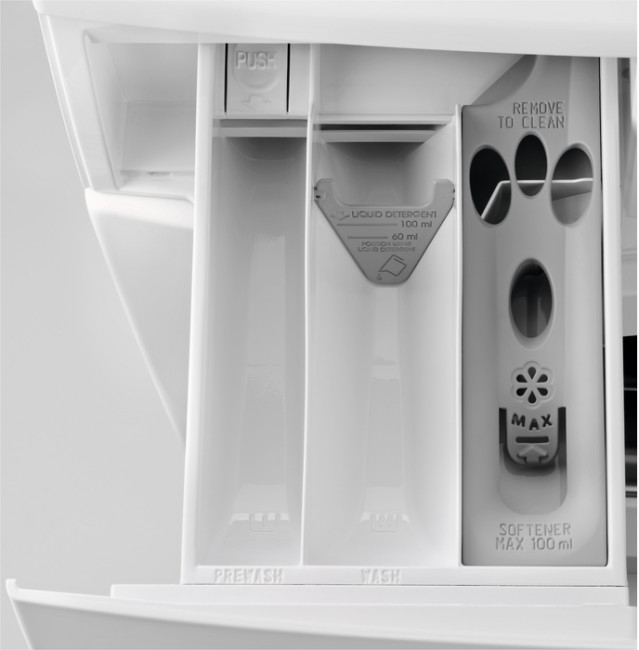 Встраиваемая стиральная машина AEG AEG L8FBE48SCI