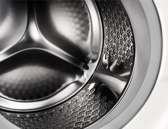 Встраиваемая стиральная машина AEG AEG L8FBE48SCI