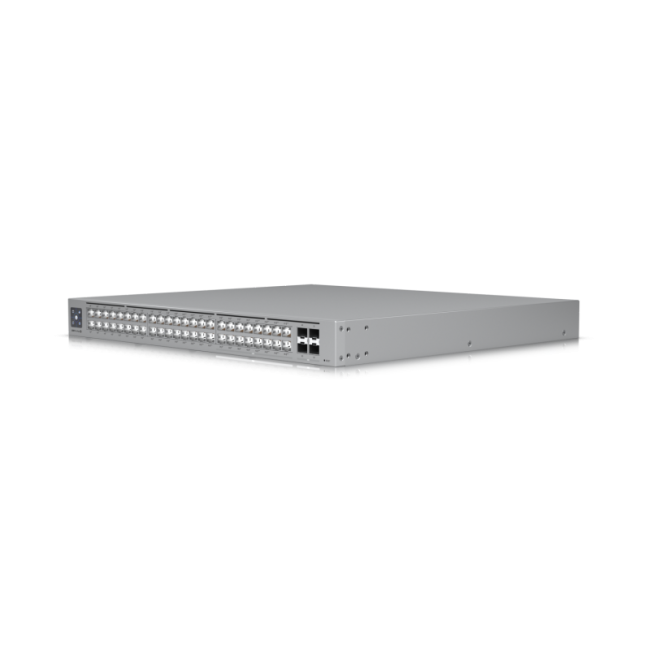 Коммутатор Ubiquiti USW-Pro-Max-48-PoE