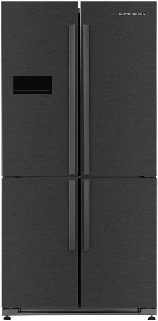 Холодильник French door Kuppersberg Kuppersberg NMFV 18591 DX Холодильник French door Kuppersberg Kuppersberg NMFV 18591 DX