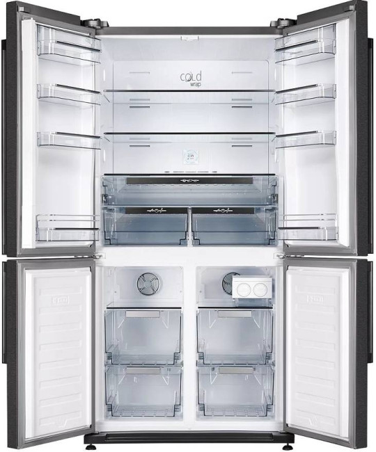 Холодильник French door Kuppersberg Kuppersberg NMFV 18591 DX Холодильник French door Kuppersberg Kuppersberg NMFV 18591 DX
