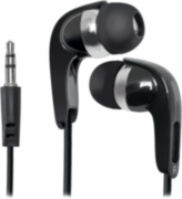 Defender Наушники вставки Basic 610 черный Defender Basic 610 Defender Наушники вставки Basic 610 черный Defender Basic 610