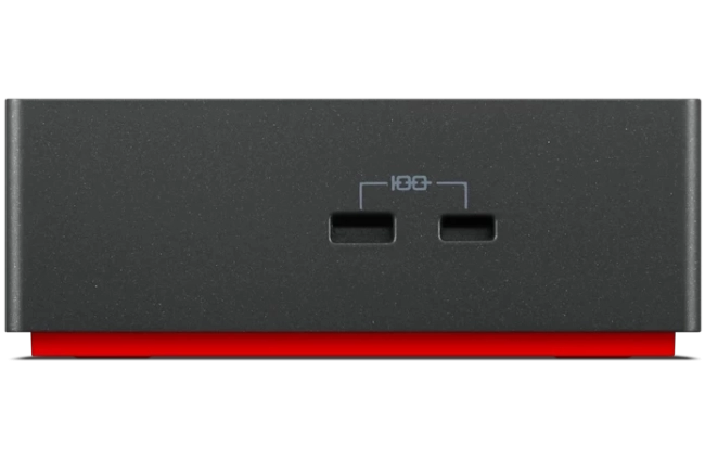 Док-станция Lenovo 40AY0090UK