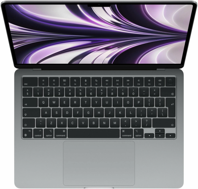 Ноутбук Apple Apple MC7U4B/A Ноутбук Apple Apple MC7U4B/A