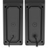 Defender Акустическая 2.0 система Solar 4 8Вт, BT/Light, питание от USB Defender 65404