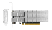 Сетевая карта LR-Link LRES1162PF-2QSFP56 Сетевая карта LR-Link LRES1162PF-2QSFP56