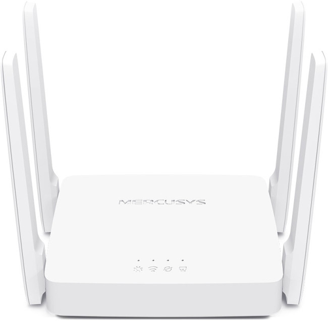Маршрутизатор Mercusys AC10