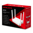 Маршрутизатор Mercusys AC10