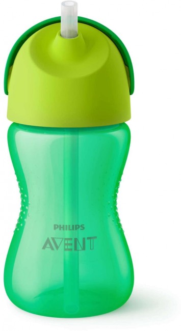 Чашка с трубочкой Philips Philips Avent SCF798/01 Чашка с трубочкой Philips Philips Avent SCF798/01