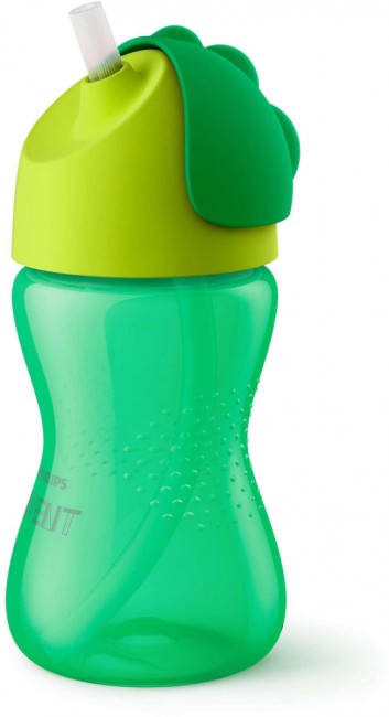 Чашка с трубочкой Philips Philips Avent SCF798/01 Чашка с трубочкой Philips Philips Avent SCF798/01