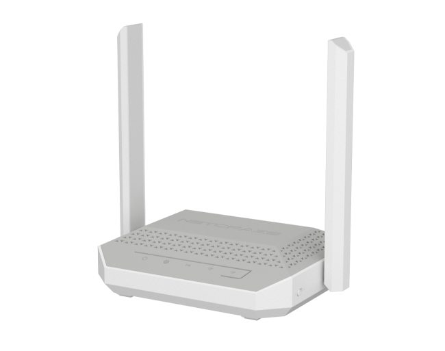 Маршрутизатор Netcraze Netcraze Racer (NC-4010) Маршрутизатор Netcraze Netcraze Racer (NC-4010)