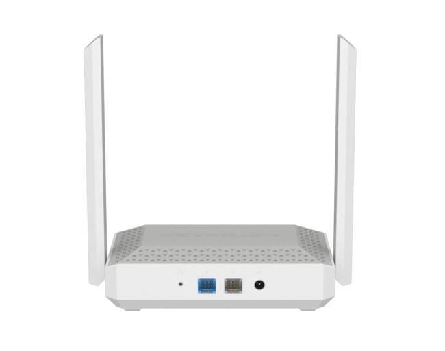 Маршрутизатор Netcraze Netcraze Racer (NC-4010) Маршрутизатор Netcraze Netcraze Racer (NC-4010)