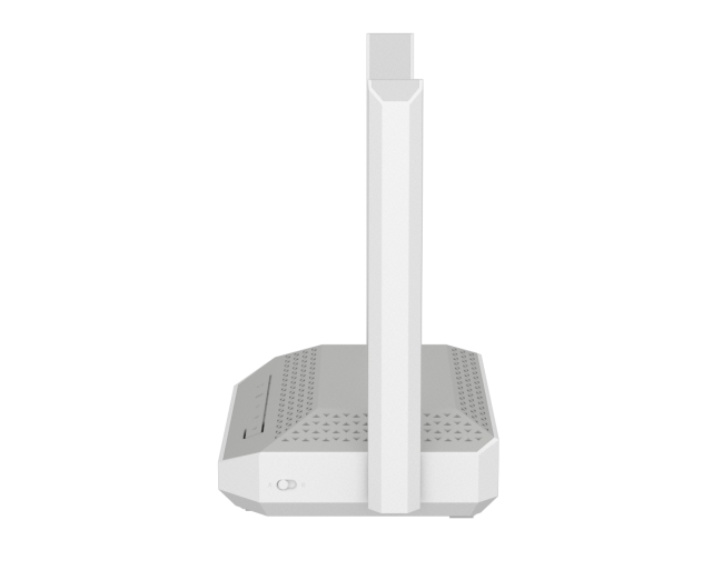 Маршрутизатор Netcraze Netcraze Racer (NC-4010) Маршрутизатор Netcraze Netcraze Racer (NC-4010)