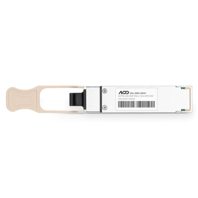 Трансивер Трансивер Naddod Q56-200G-SR4H