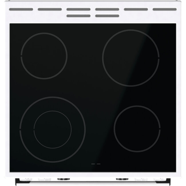 Плита GORENJE Gorenje GECS6C70WC