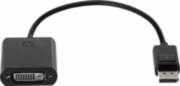Адаптер HP DisplayPort — DVI-D Адаптер HP DisplayPort — DVI-D