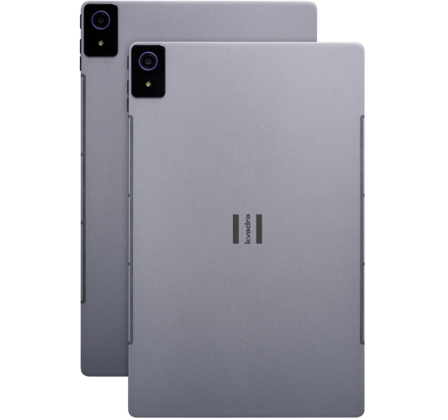 Планшетный компьютер KVADRA Y23T01PO2413R_D62DBC Планшетный компьютер KVADRA Y23T01PO2413R_D62DBC