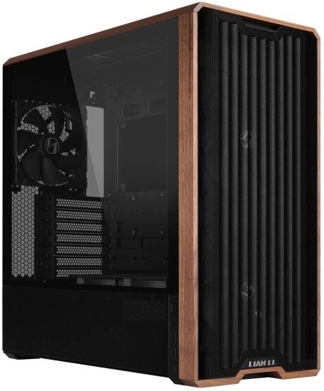Корпус Lian-Li G99.LAN217X.R0