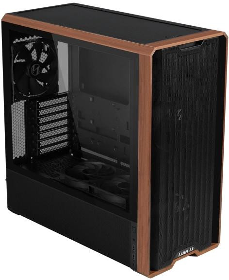 Корпус Lian-Li G99.LAN217X.R0