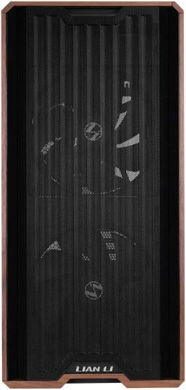 Корпус Lian-Li G99.LAN217X.R0