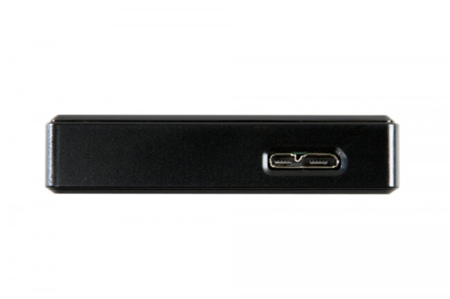 Карт ридер Transcend RDF2 Black Карт ридер Transcend RDF2 Black